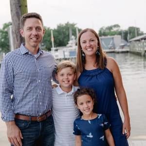 Meet your Posher, Heidi